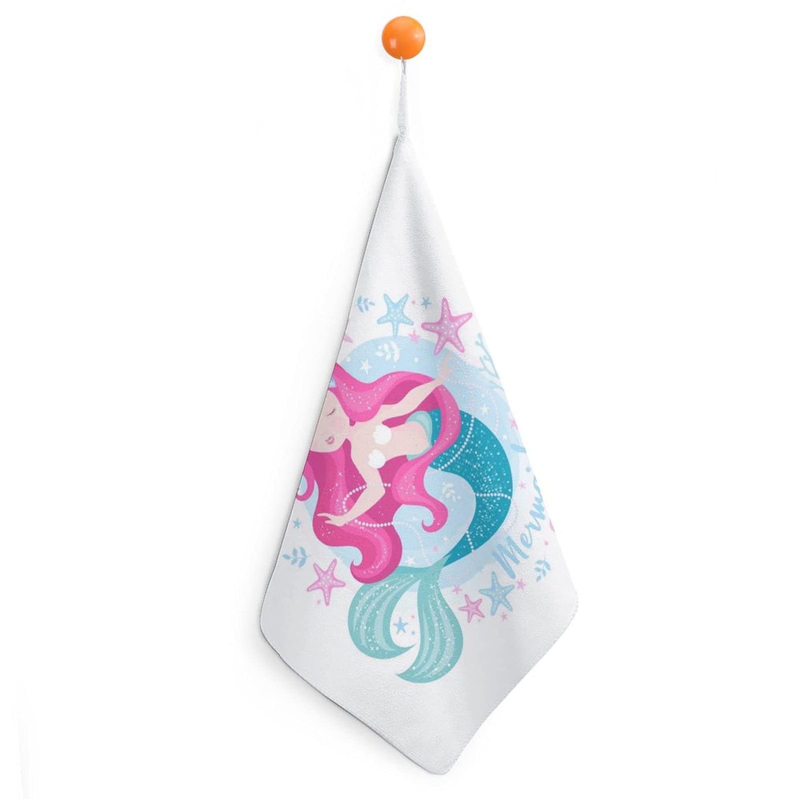 Premium Hand Towels - Ultra Soft & Highly Absorbent 11