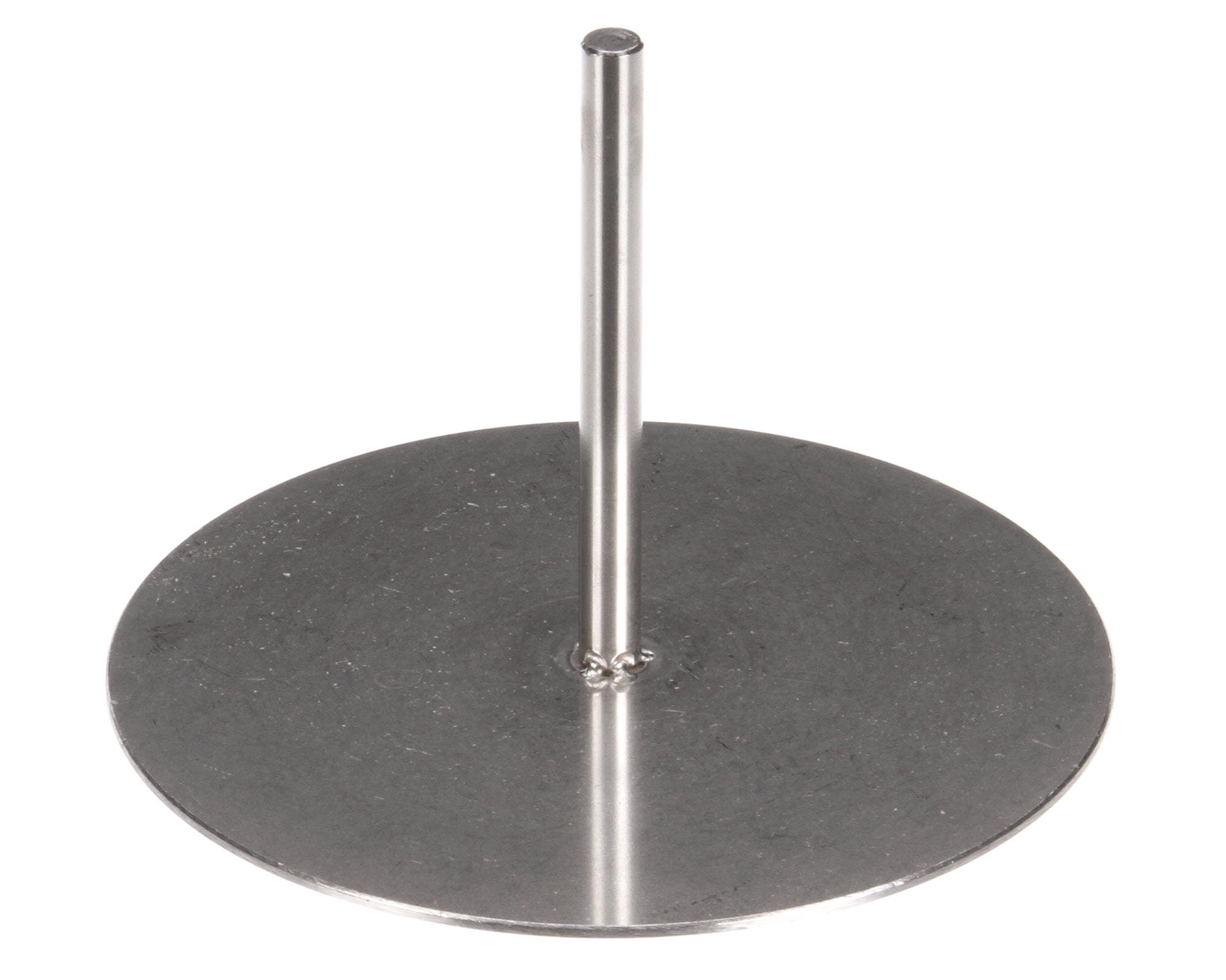 1405 Press Bottom Plate - Heavy Duty Replacement Part for Industrial Press Machines | Durable Steel Construction | Perfect for Metal Stamping, Forging & Fabrication Workshops