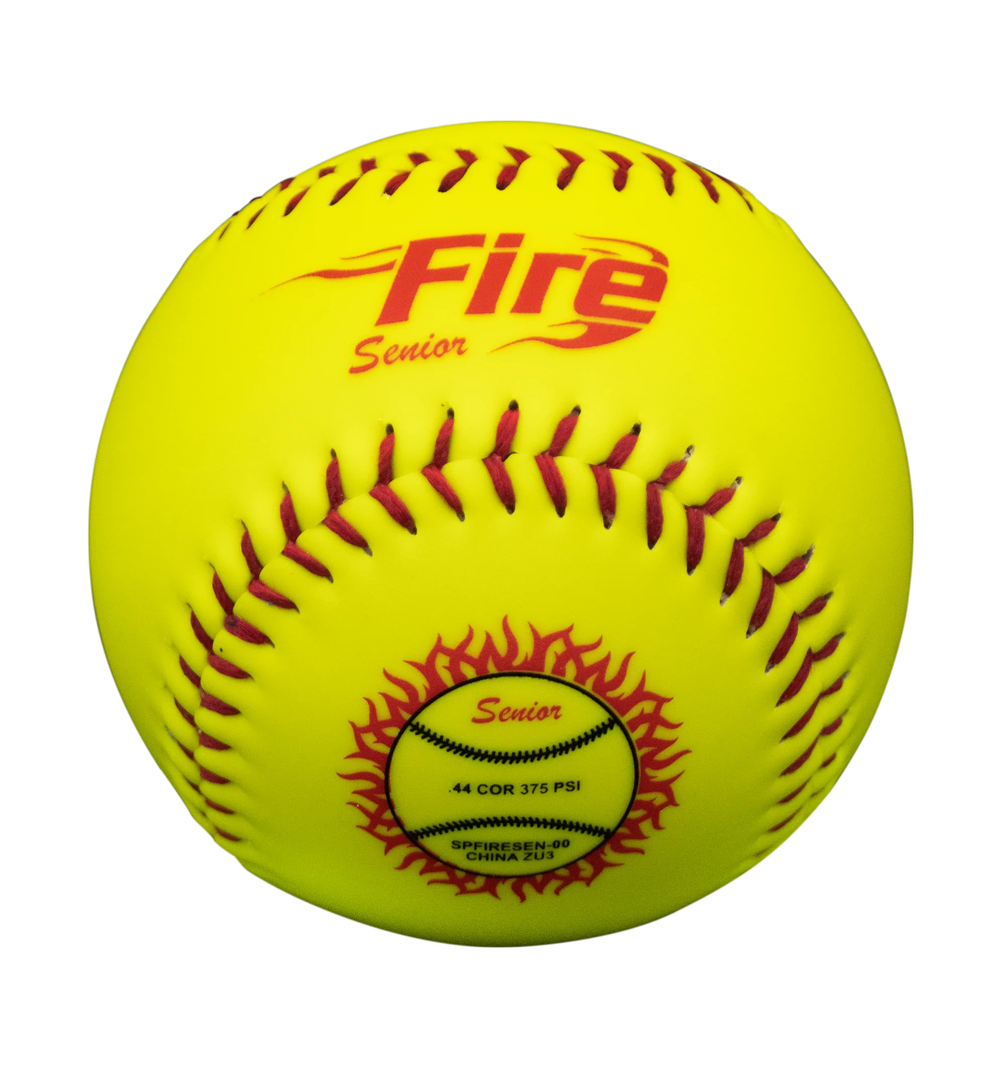 Baden Fire Senior Slowpitch Softball - 12