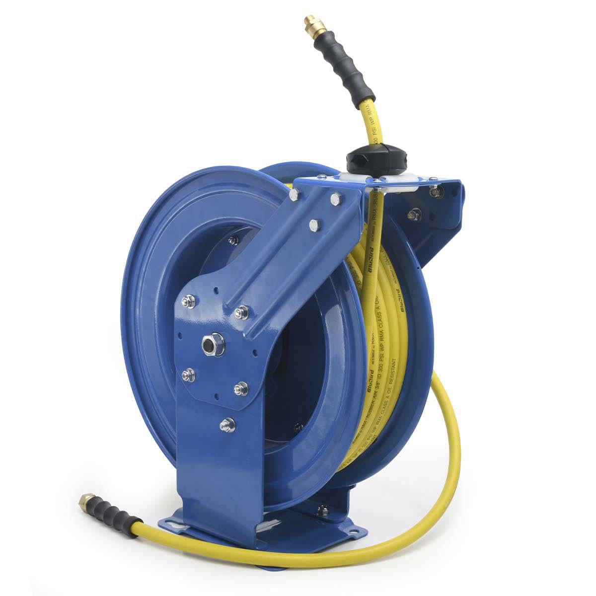 BluBird Heavy Duty 3/8