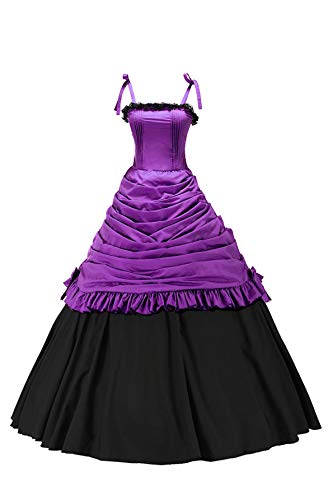 Dark Purple