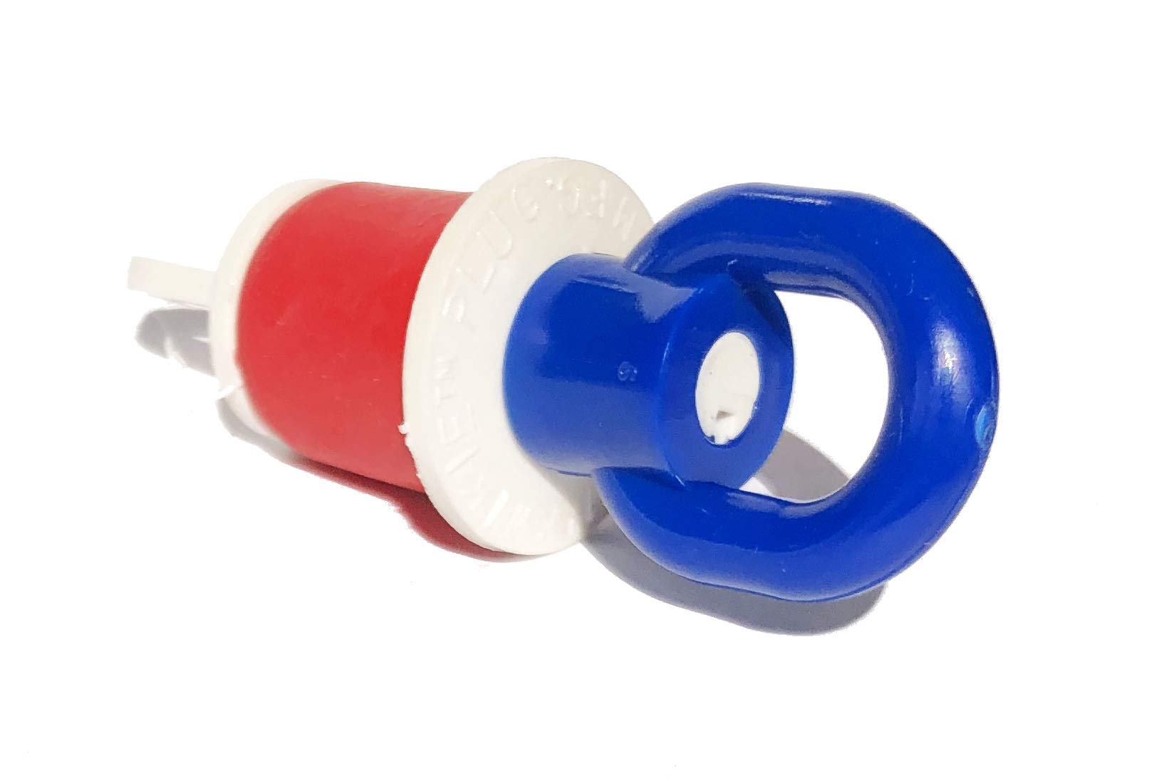 Kwikie Plug Solid Stem Expandable Duct Plug for 1