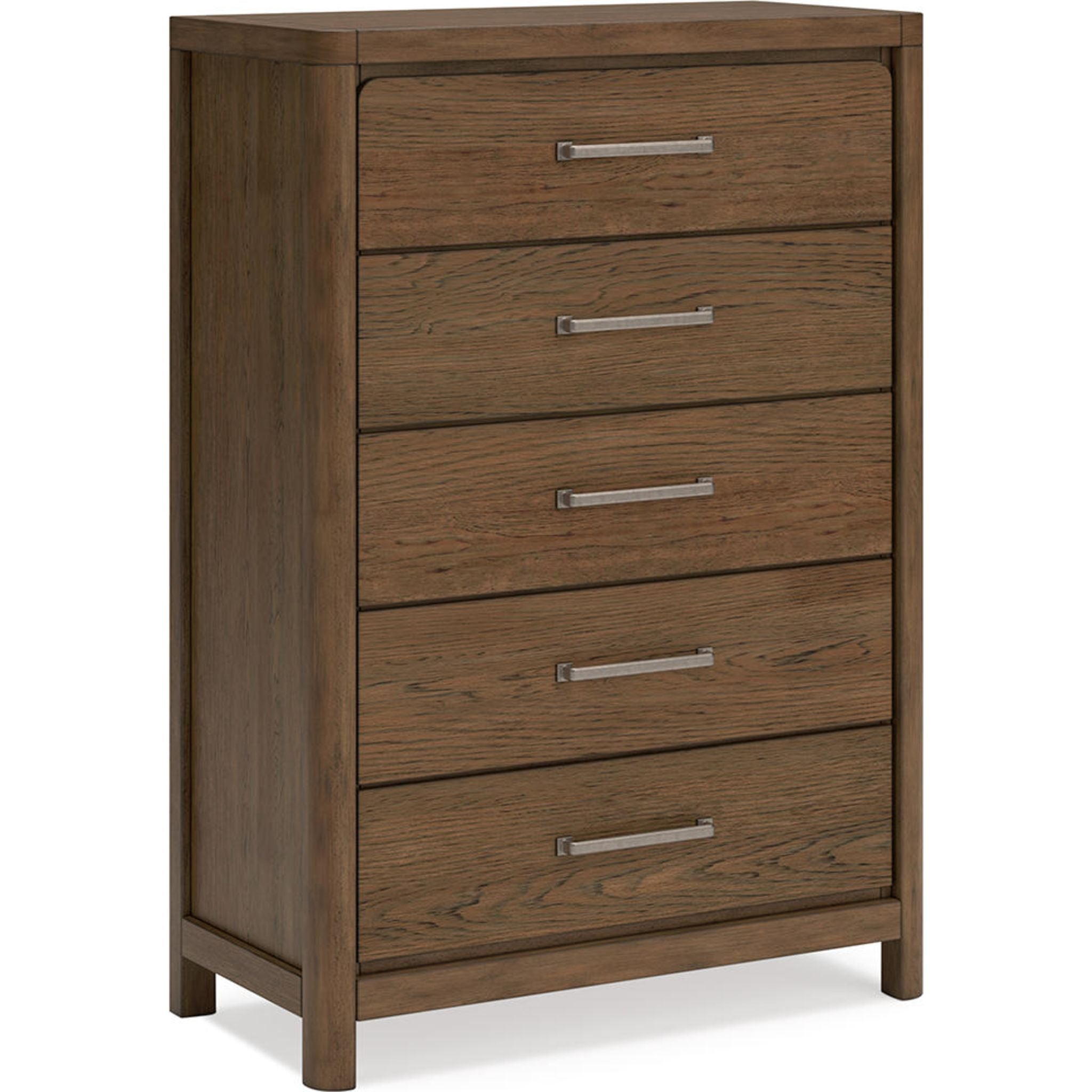 Cabalynn Chest - Stylish and Durable Wooden Storage Box for Home Decor, Jewelry & Keepsakes | Perfect for Bedroom, Living Room & Office Organization