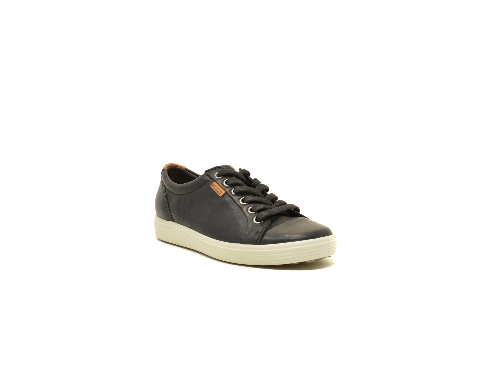 ECCO Women's Soft 7 Sneakers - Comfortable Walking Shoes for Women | Lightweight & Breathable | Perfect for Work, Travel & Everyday Wear