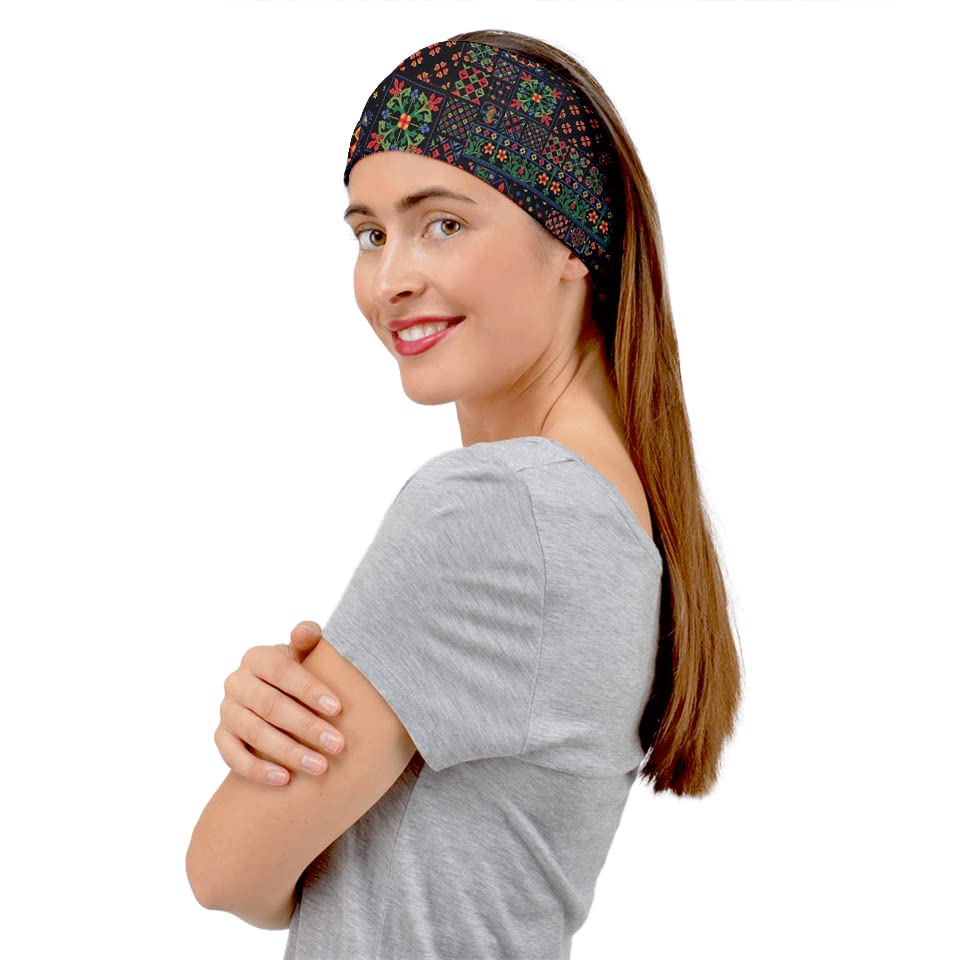 Dark Aztec
