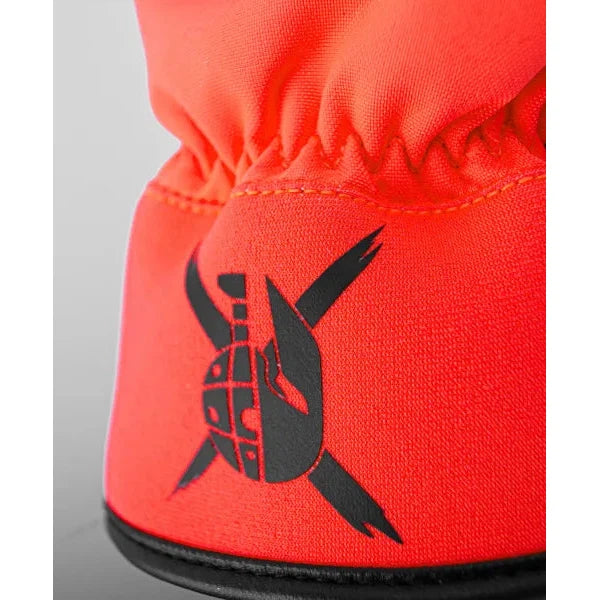 Reusch Worldcup Warrior R TEX XT Junior Goalkeeper Gloves 2025 - Perfect for Youth Soccer Training & Match Performance