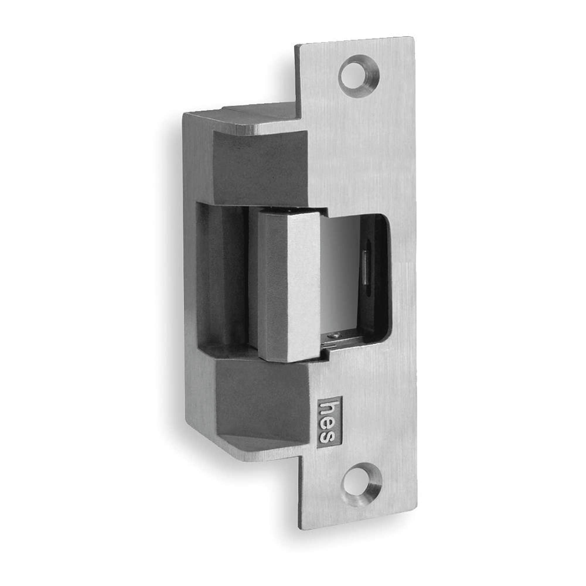 12VDC Fire Rated Electric Strike - High Security Door Access Control for Commercial & Residential Use - Perfect for Offices, Warehouses, and Smart Home Systems