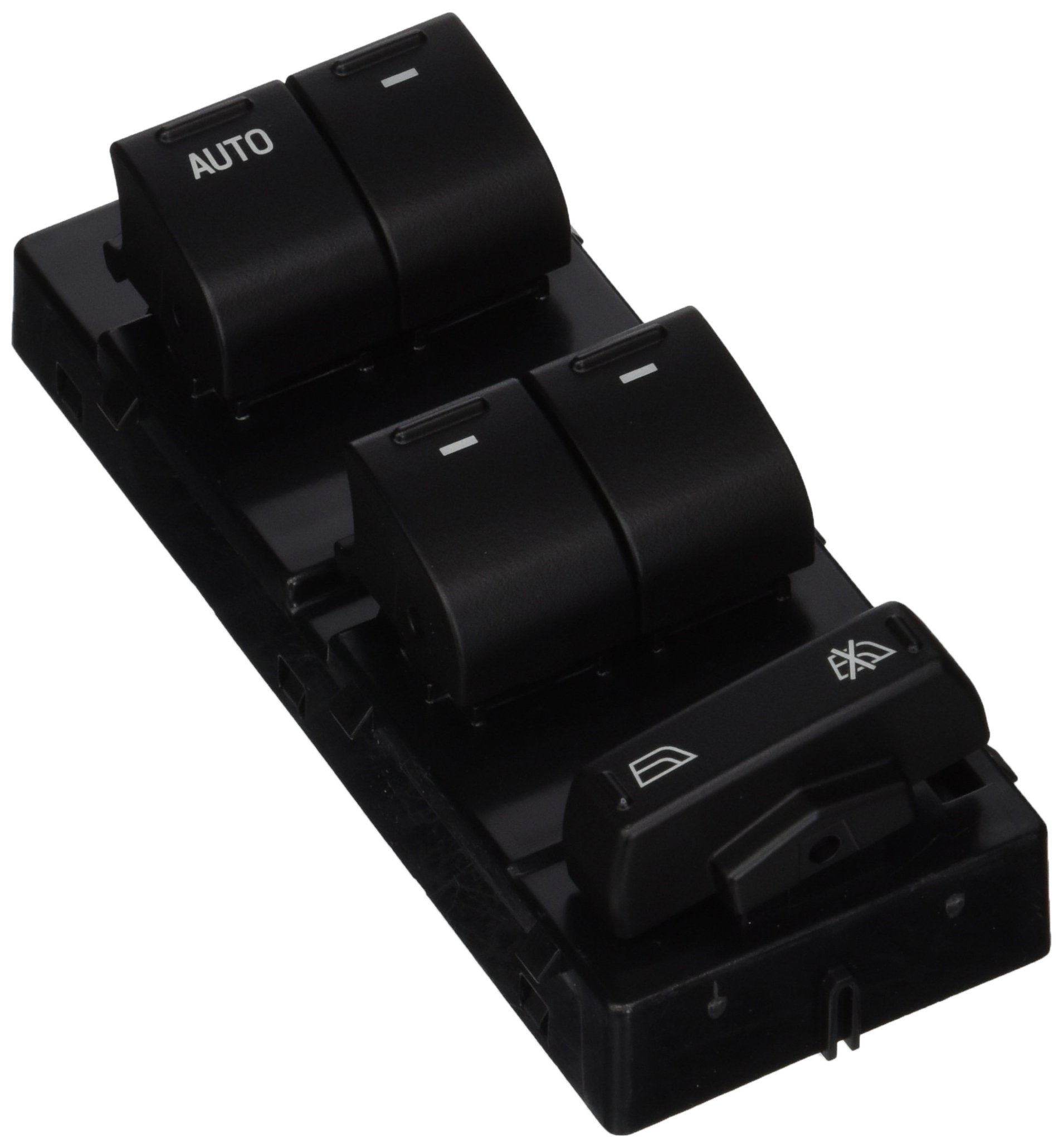 Motorcraft Switch - High Performance Electrical Switch for Automotive & Marine Use - Perfect for Cars, Trucks, Boats & Industrial Equipment