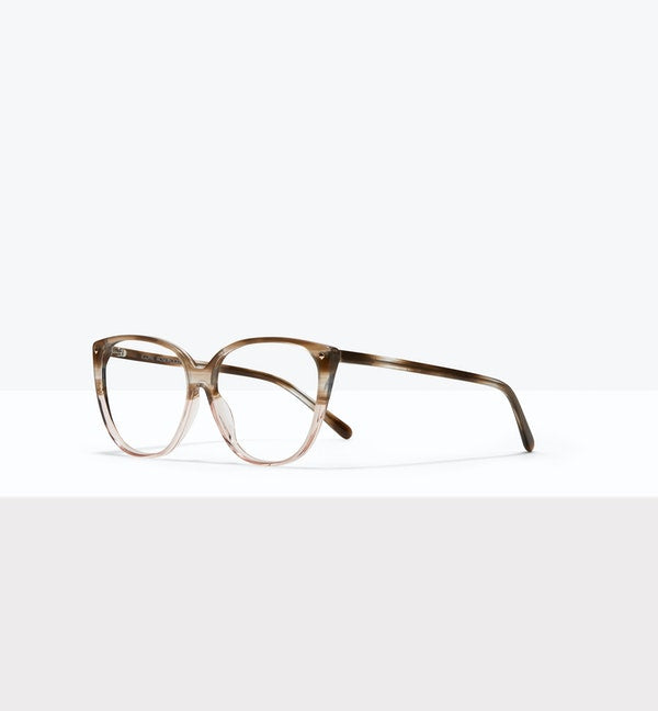Icone Eyeglasses - Stylish & Durable Frames for Men & Women - Perfect for Reading, Driving & Fashion Accessories