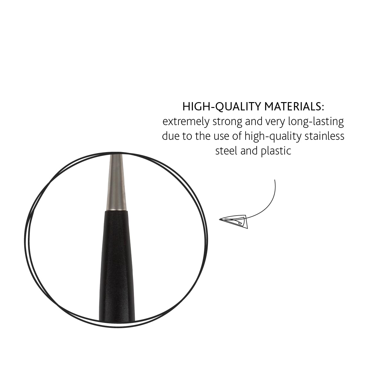 Boska Stainless Steel Cheese Slicer - Multi-Functional Handheld Cheese Cutter for Hard & Soft Cheeses - Non-Stick Silver Kitchen Tool - Dishwasher Safe - Perfect for Charcuterie Boards, Sandwiches & Cooking