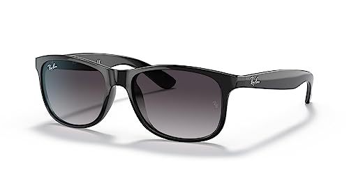Black/Light Grey Gradient Dark Grey