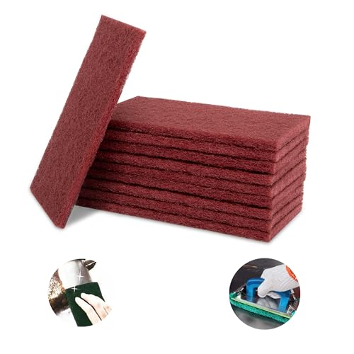10 Red