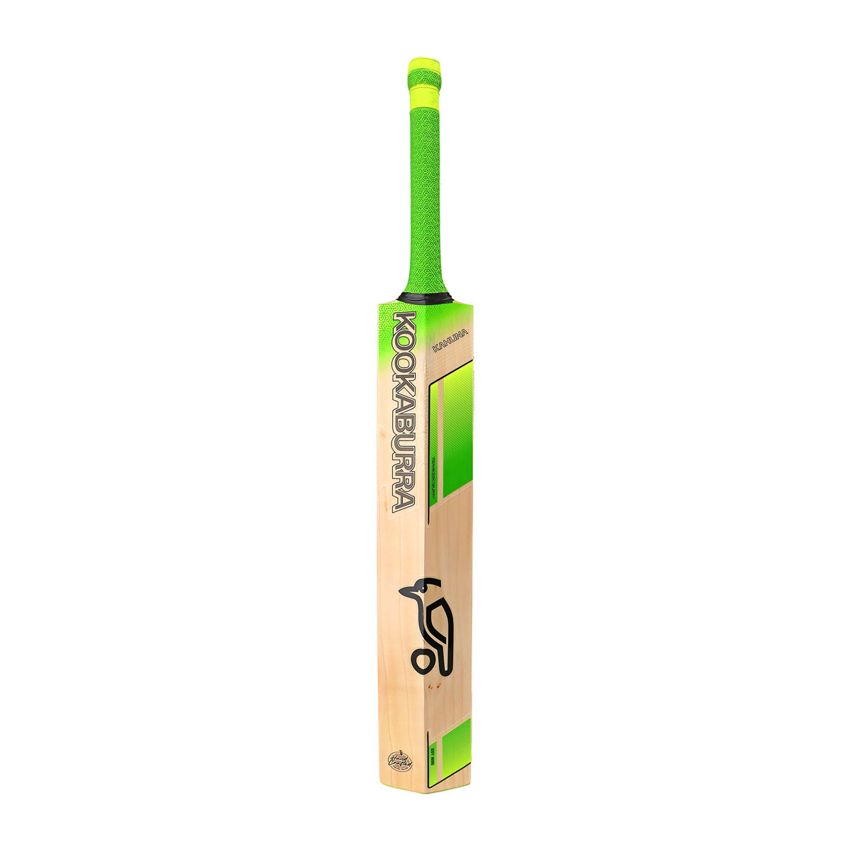 Kookaburra Kahuna 2.1 Junior Cricket Bat 2025 - Lightweight Kids Cricket Equipment for Training & Matches - Perfect for Youth Cricket Practice & Games
