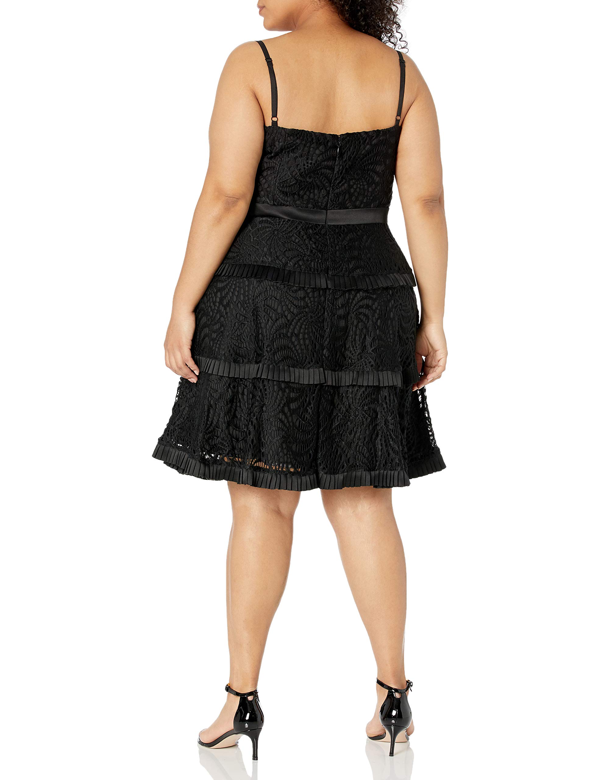 Elegant Women's Angelic Lace Dress - Perfect for Weddings, Parties & Special Occasions
