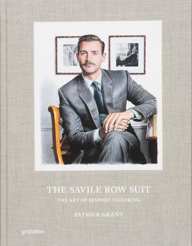 Savile Row Suit | Premium Bespoke Tailored Men's Suits | Perfect for Weddings, Business Meetings & Formal Events