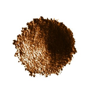 Glamorous Brown Mica Powder for DIY Crafts, Soap Making & Cosmetics | Natural Mineral Pigment for Art Projects, Bath Bombs & Makeup