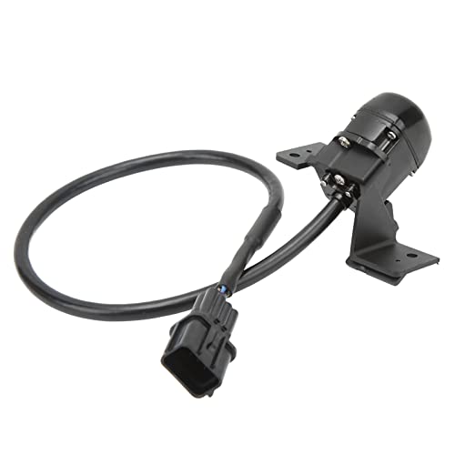 2016-2017 Hyundai Tucson Backup Camera Replacement - 95760D3100/95760D3101 - HD Smart Rear View Reversing Camera with Parking Assist | Perfect for Safe Parking & Night Driving