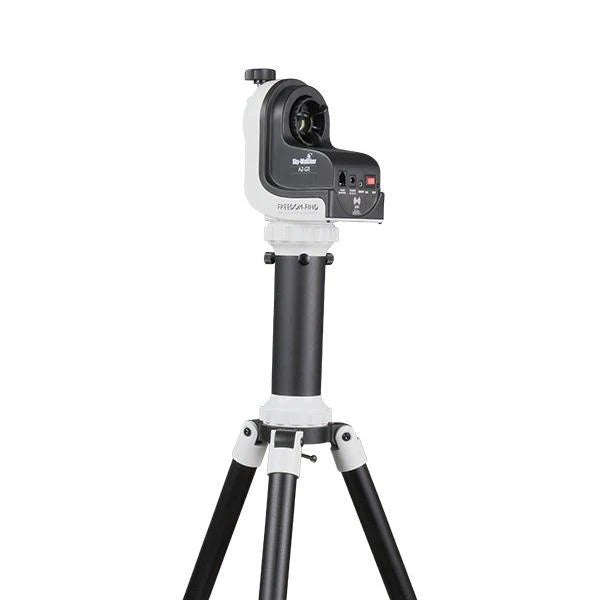 Sky Watcher AZ GTi Smartphone-Controlled Alt-Azimuth Telescope Mount for Stargazing & Astrophotography - Perfect for Backyard Astronomy, Travel & Outdoor Adventures