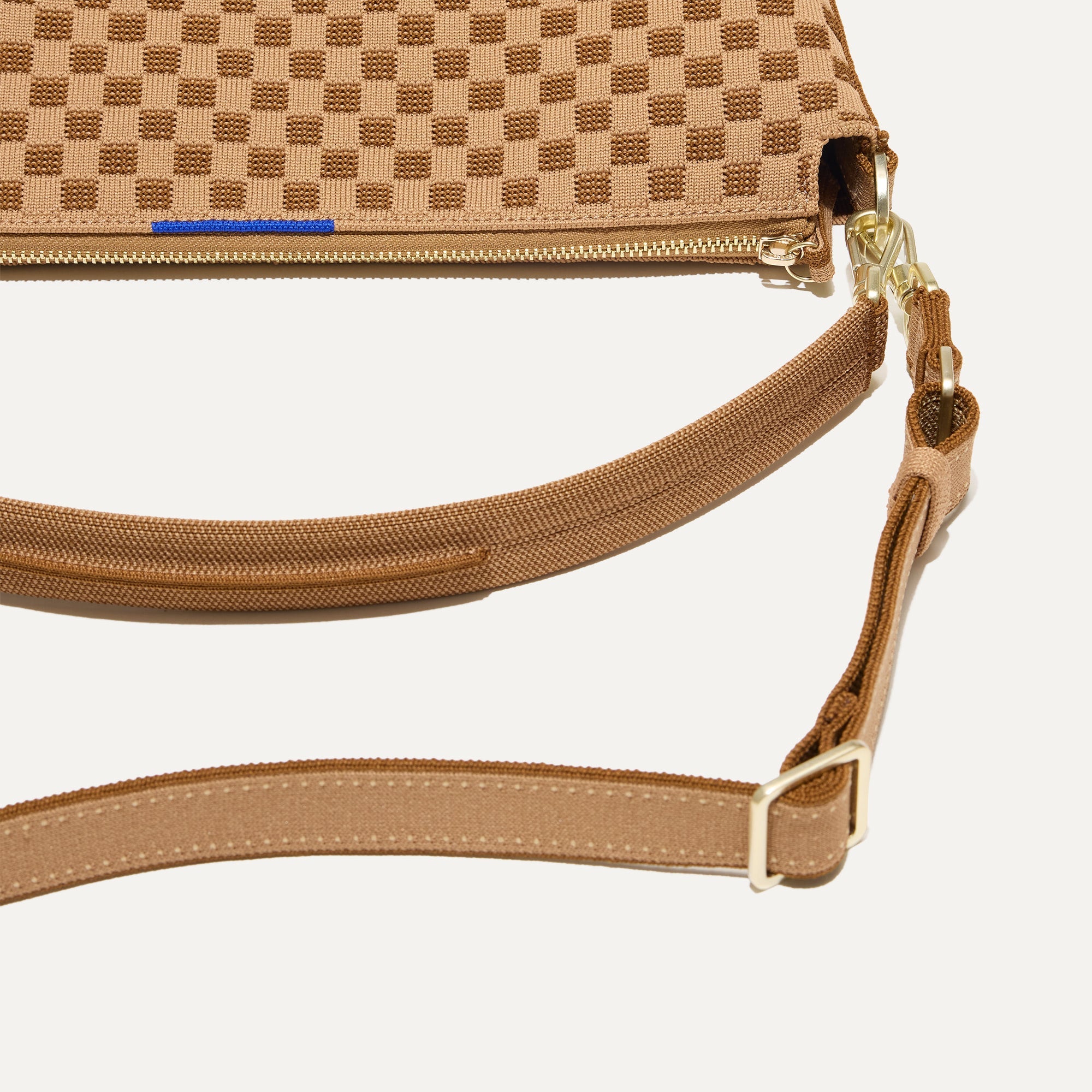 Stylish Hazelnut Crossbody Bag for Women - Perfect for Daily Use, Travel & Shopping