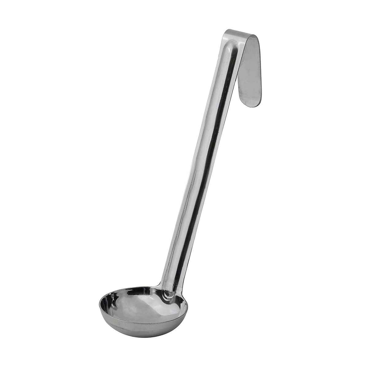 Premium Stainless Steel Ladle - 7