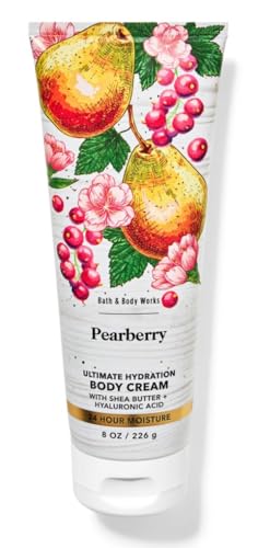 Pearberry