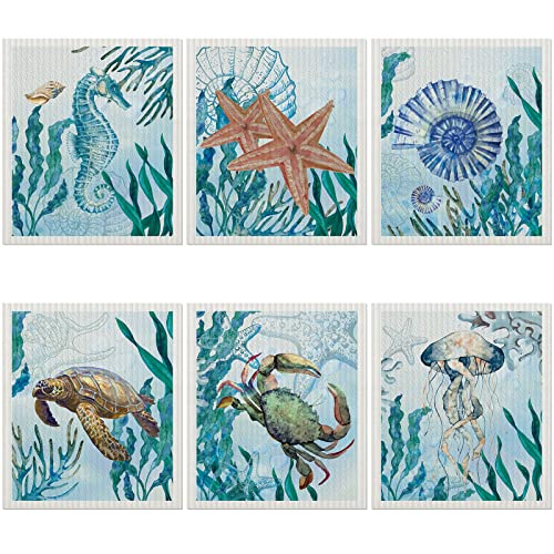 Marine Life