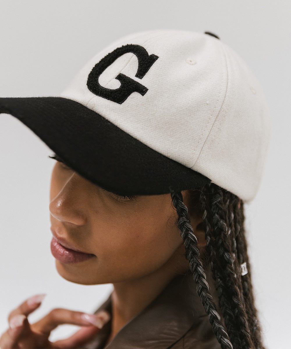 Carson Felt Ball Cap for Men & Women - Soft Wool Baseball Hat for Outdoor Activities, Hiking, and Casual Wear