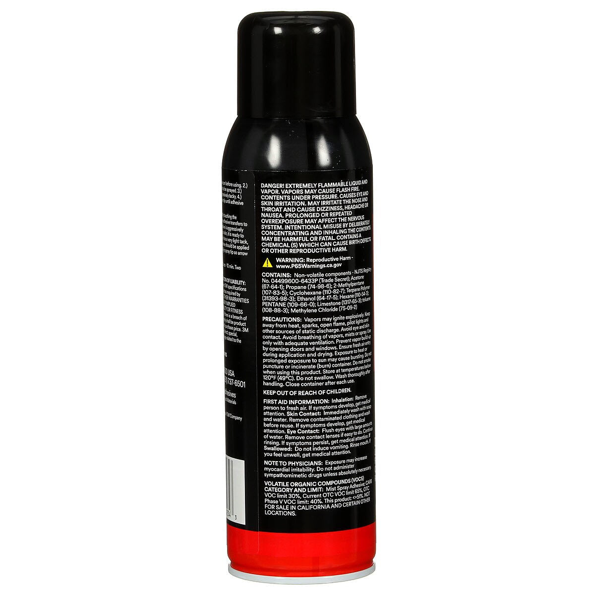 3M Super 77 Multipurpose Spray Adhesive - 12 Pack - Strong Bonding Glue for Crafts, DIY Projects, Foam, Fabric, Wood & More - Perfect for Home, Office & Workshop Use