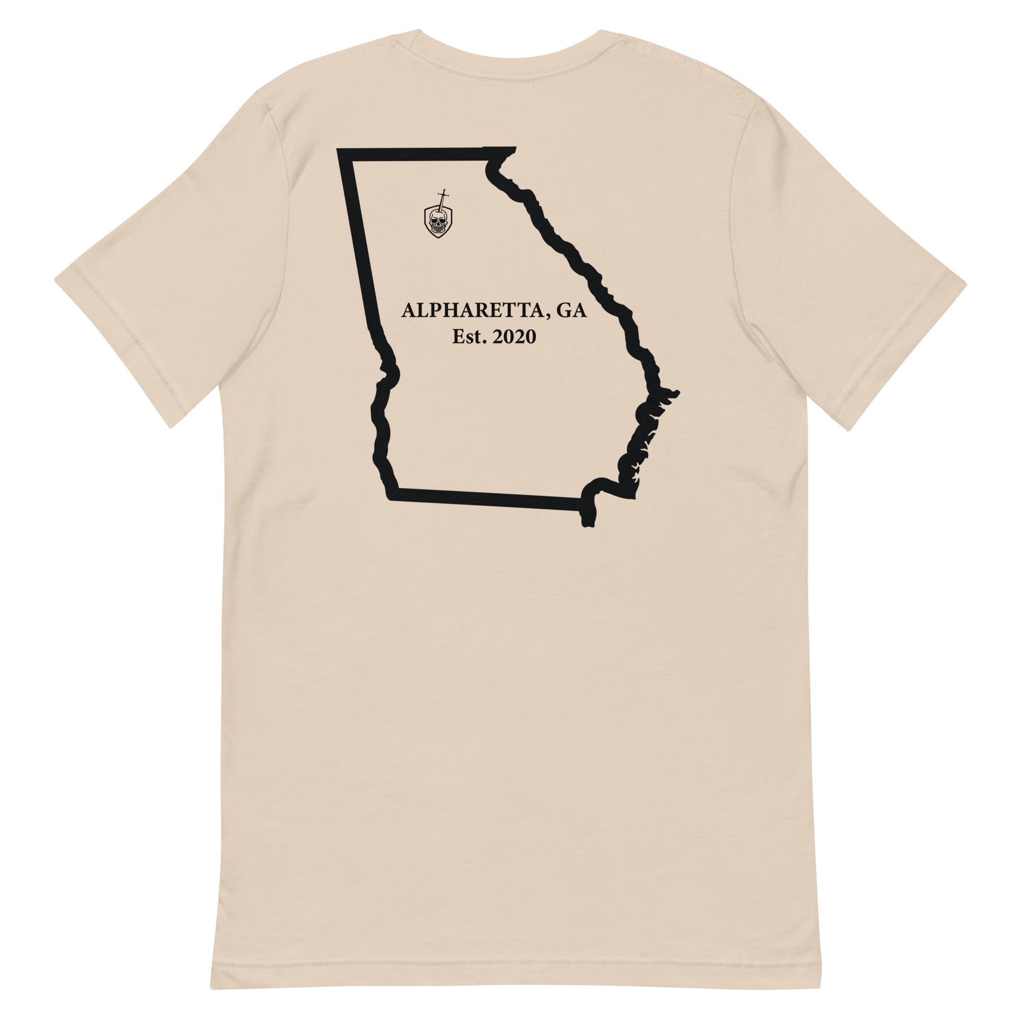 Exiles RFC Premium Cotton T-Shirt for Men - Comfortable & Stylish Rugby Fan Apparel - Perfect for Game Day, Training, and Casual Wear
