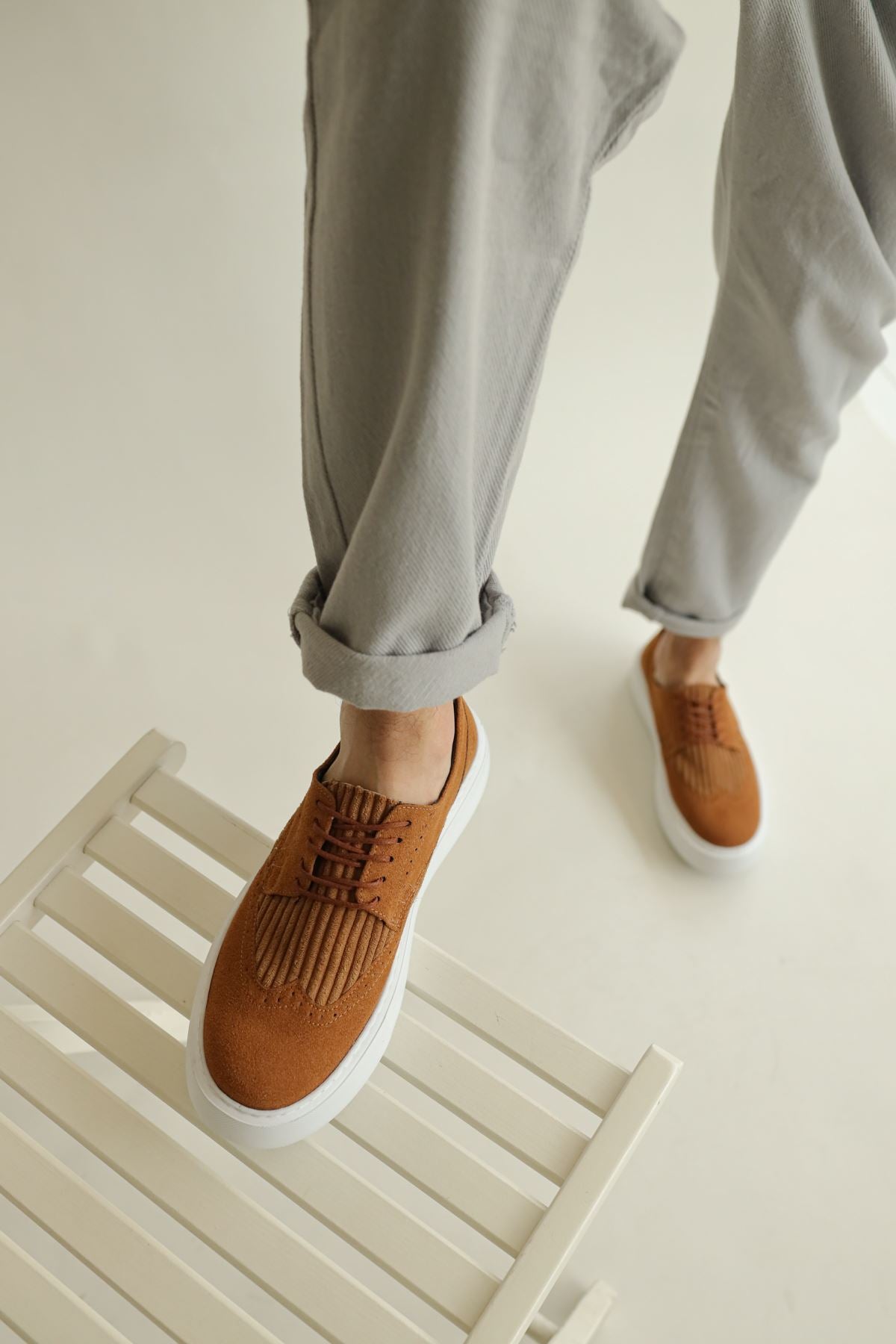 CH149 SBT Change Over Men's Shoes - Comfortable & Stylish for Casual Wear, Work & Outdoor Activities