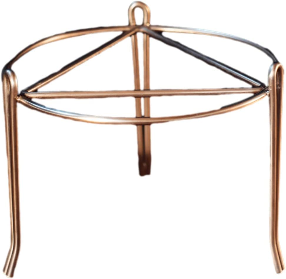 Premium Stainless Steel Water Dispenser Stand - Heavy Duty & Sturdy Construction for Sertodo Niagara Dispenser or Copper Water Purifier (Dispenser Sold Separately) - Perfect for Home, Office, or Commercial Use