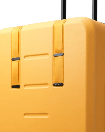 Ramverk Carry On Luggage - Lightweight Expandable Suitcase with Spinner Wheels for Air Travel, Business Trips & Weekend Getaways