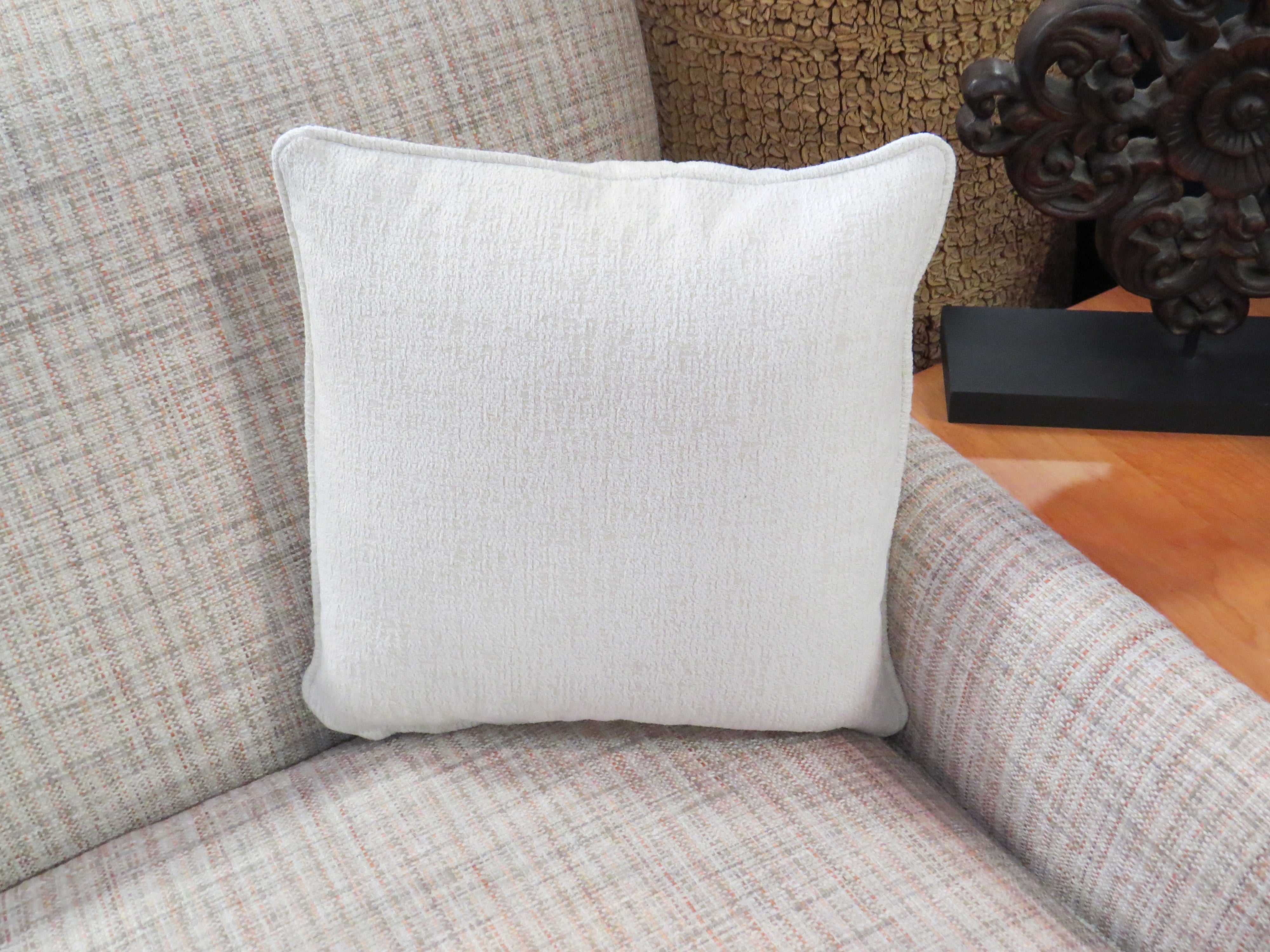 Lexi Condo Sofa - Modern Sectional Couch for Living Room, Showroom Models - Perfect for Small Spaces, Apartments & Cozy Home Decor