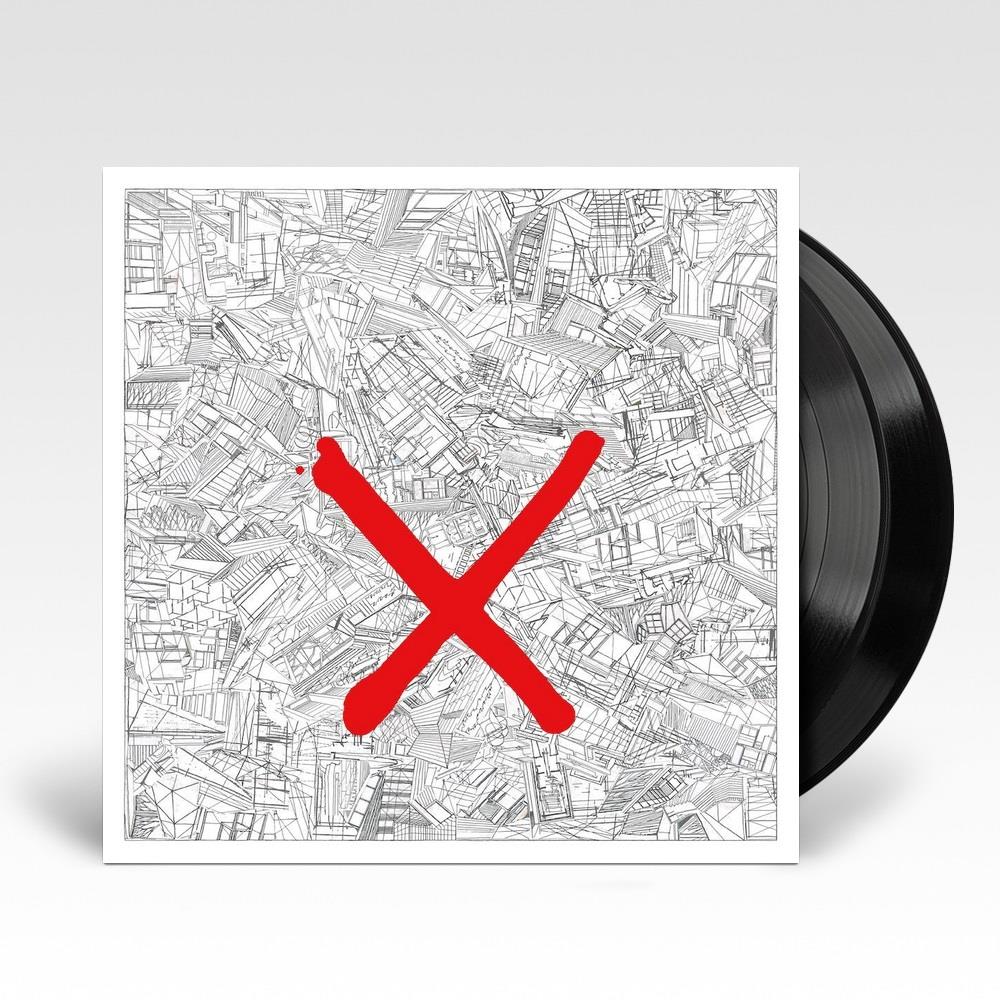 Dawson Richard 2020 Limited Edition Vinyl 2LP Record - Perfect for Music Collectors & Audiophiles, Ideal for Home Listening & Gifting