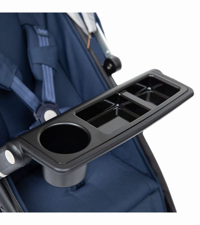 Joolz Day 2, Day 3 & Geo Stroller Snack Tray - Durable Baby Stroller Food Tray for Snacks & Drinks - Perfect for On-the-Go Parents & Outdoor Activities