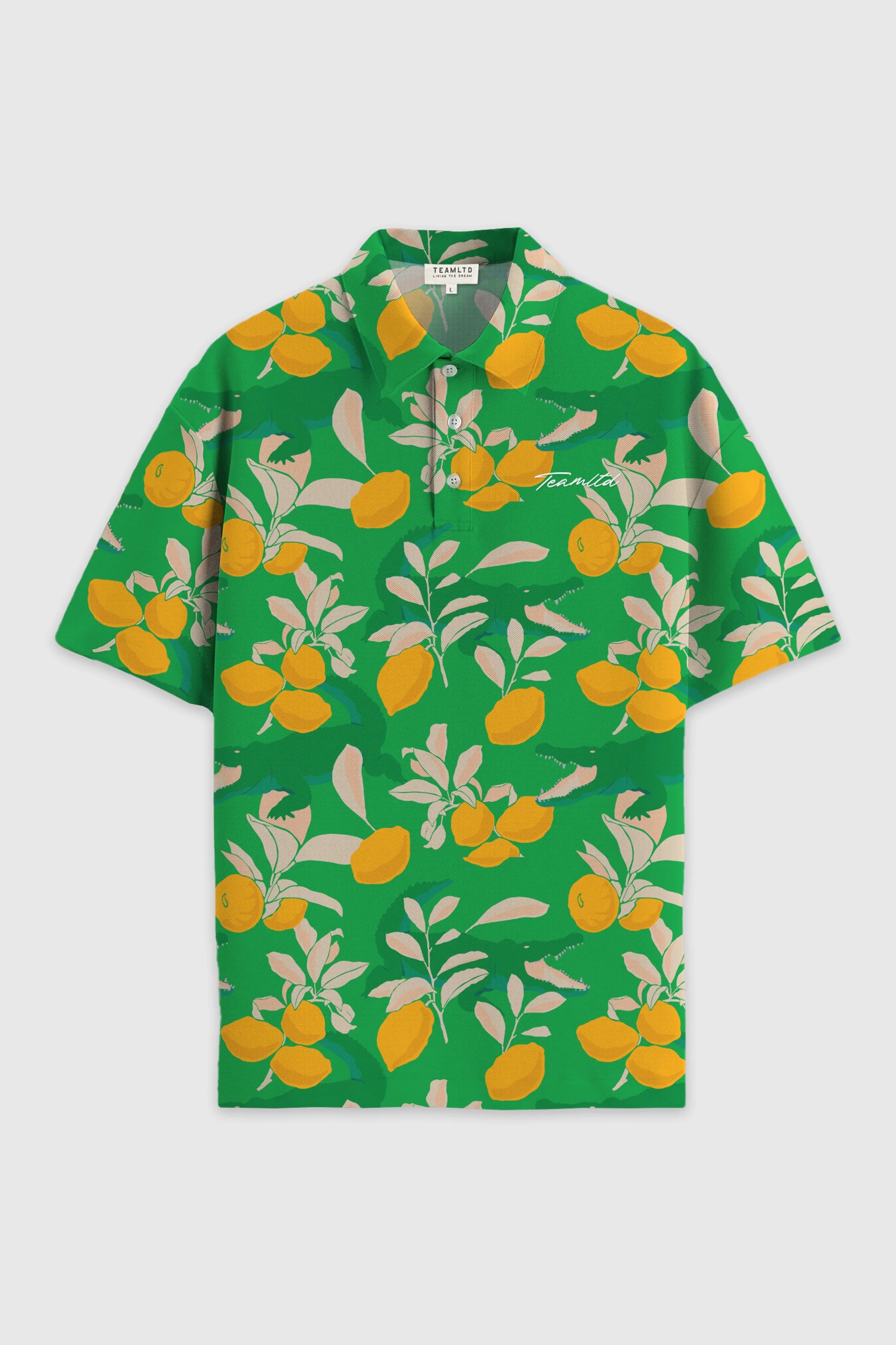 Green Florida
