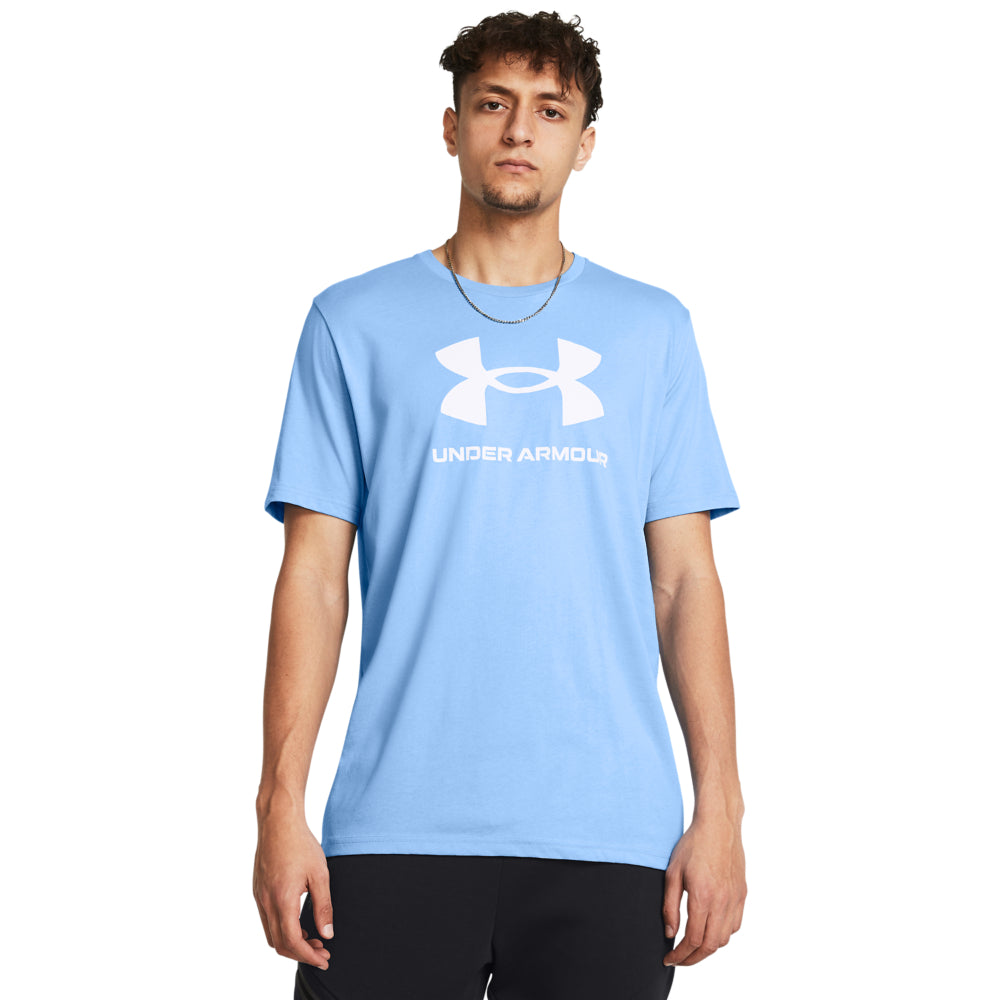 465 - HARBOR BLUE