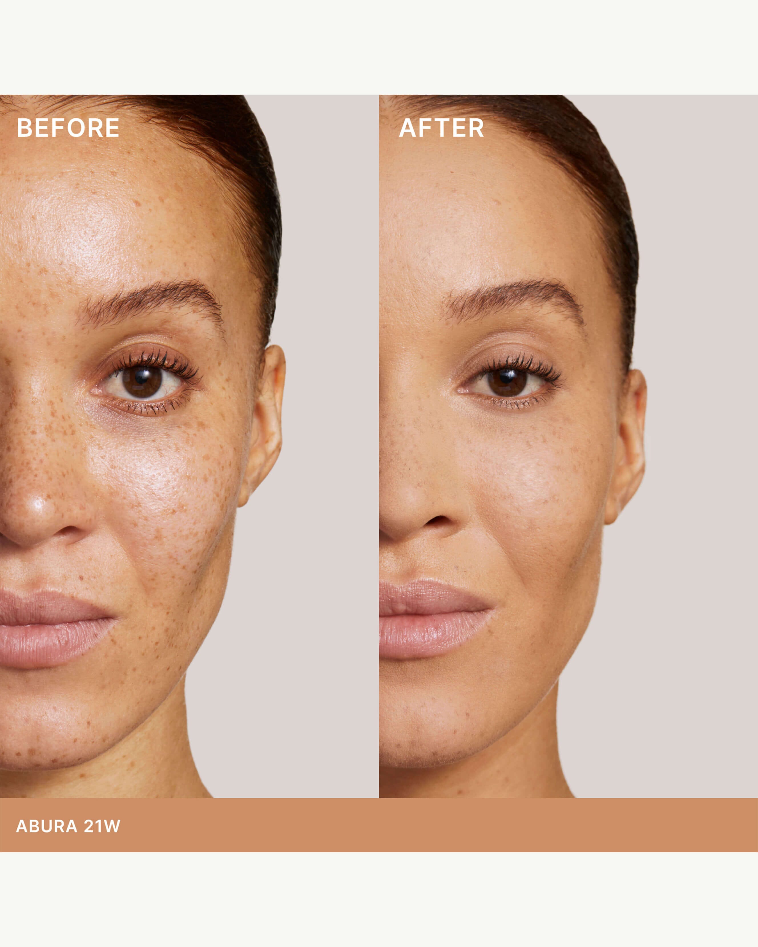 Skin Rewind Complexion Stick - Brightening & Anti-Aging Face Makeup Stick for Flawless Coverage | Perfect for Daily Use, Travel & On-The-Go Touch Ups