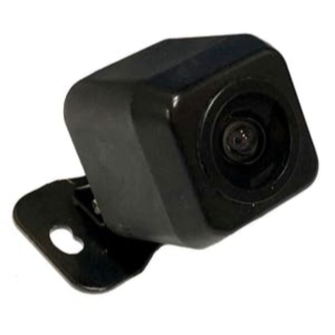Crux CFF 02 Universal Front Facing Square Camera with Adjustable Bracket - Perfect for Vlogging, Live Streaming & Home Security Monitoring