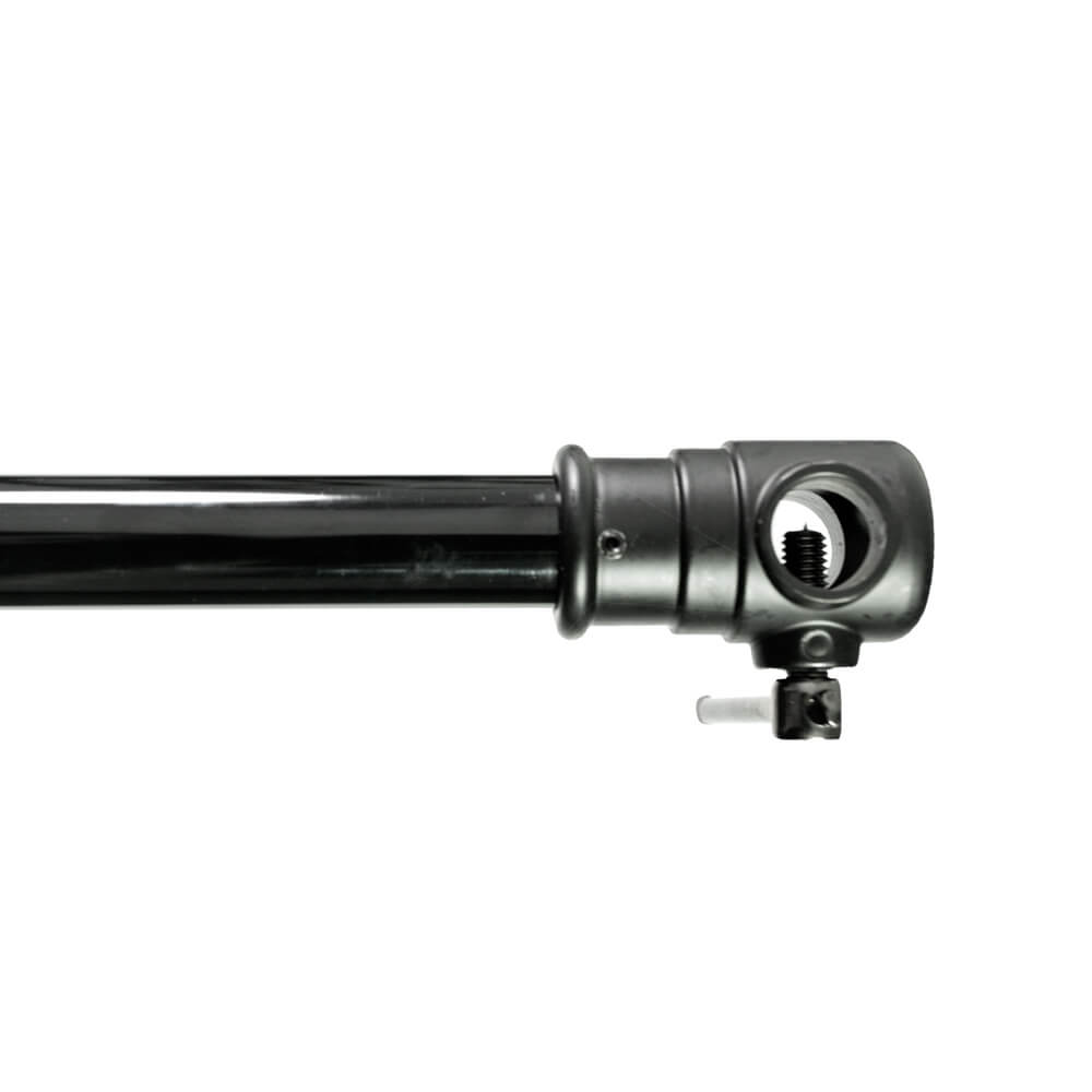1.2M - 3M Adjustable Telescopic Cross Bar for Backdrop Support | Heavy Duty Photography & Video Studio Equipment | Perfect for Photo Booths, Events, and Home Studios