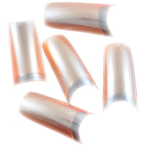 Pearl Orange