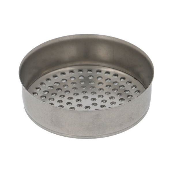 Premium E61 Shower Screen for Espresso Machines - High-Quality Stainless Steel Shower Head with Even Water Distribution - Perfect for Home Baristas & Coffee Shops