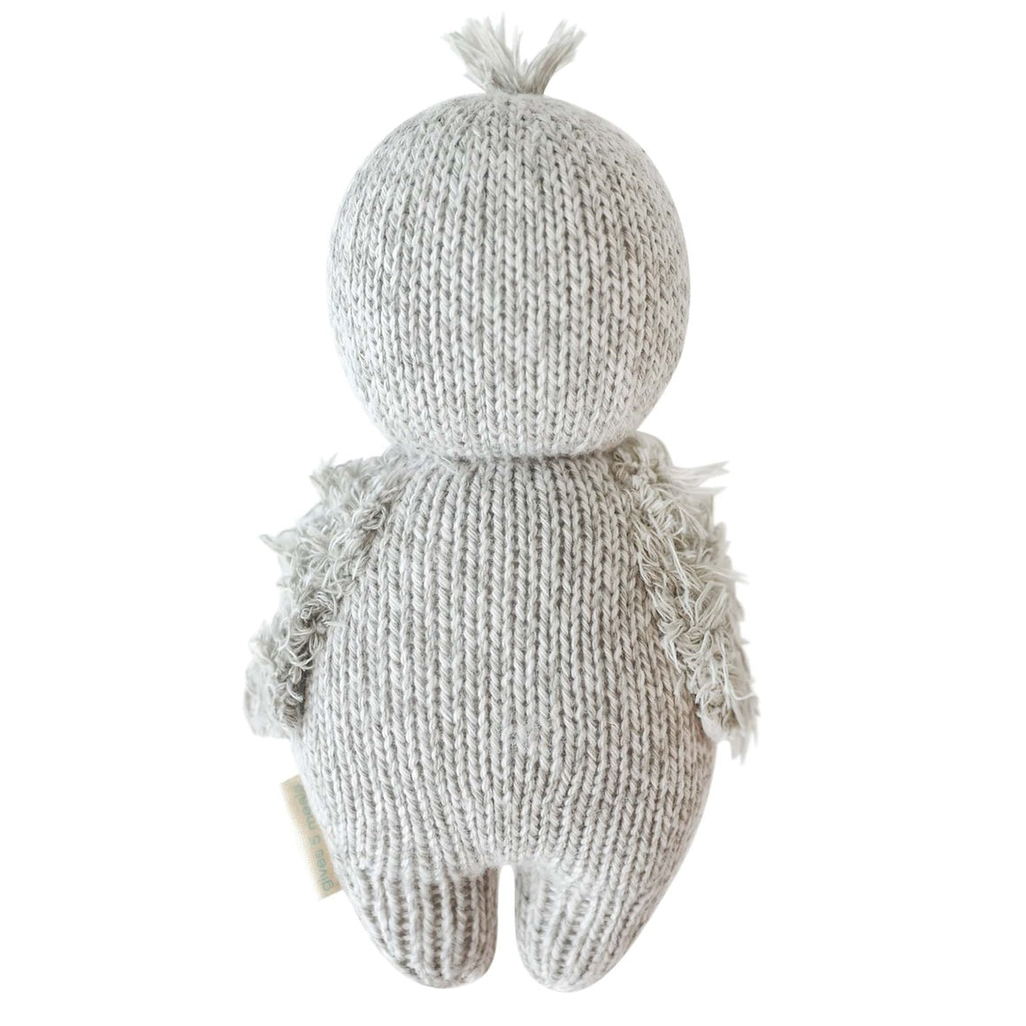 Cuddle Kind Baby Penguin Plush Toy - Ultra Soft Stuffed Animal for Kids, Best Gift for Birthdays & Holidays - Perfect for Cuddling, Nursery Decor, and Playtime