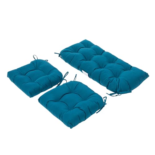Peacock Blue
