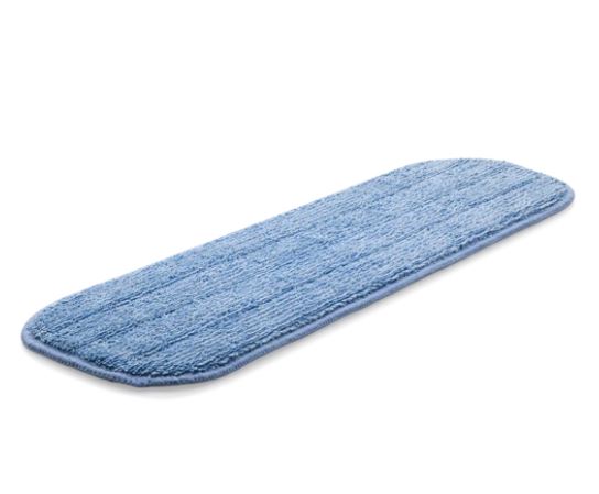 E Cloth Deep Clean Mop Head Replacement - Ultra Absorbent Microfiber for Floors & Hard Surfaces - Perfect for Kitchen, Bathroom & Tile Cleaning