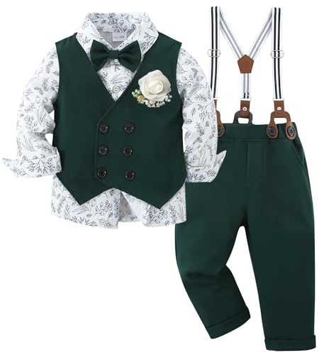 M Dark Green