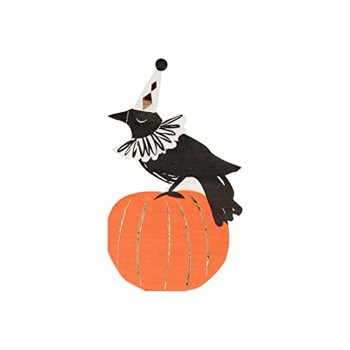 Vintage Crow
