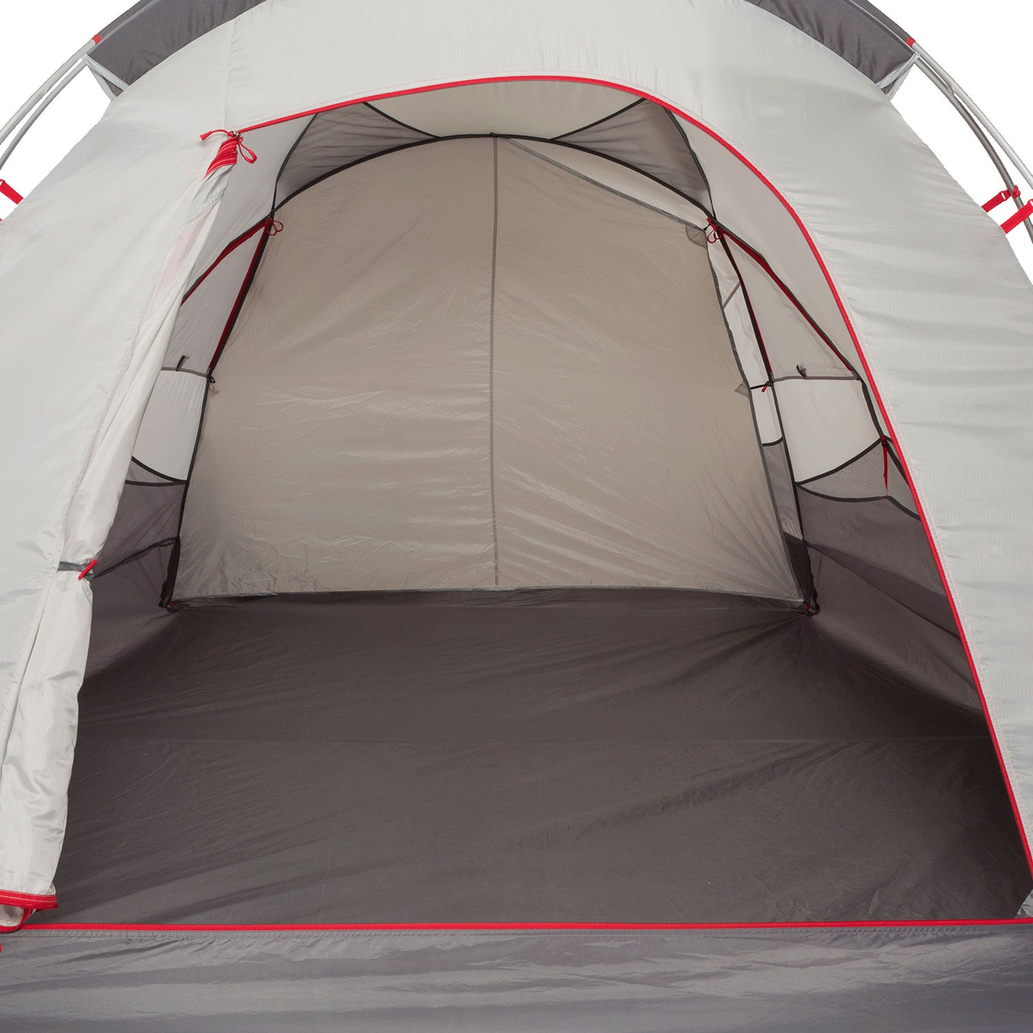 Big Agnes Mad House 6 Person Mountaineering Tent - Lightweight Waterproof Camping Tent for Family & Group Outdoor Adventures (Backpacking, Hiking, Mountaineering)