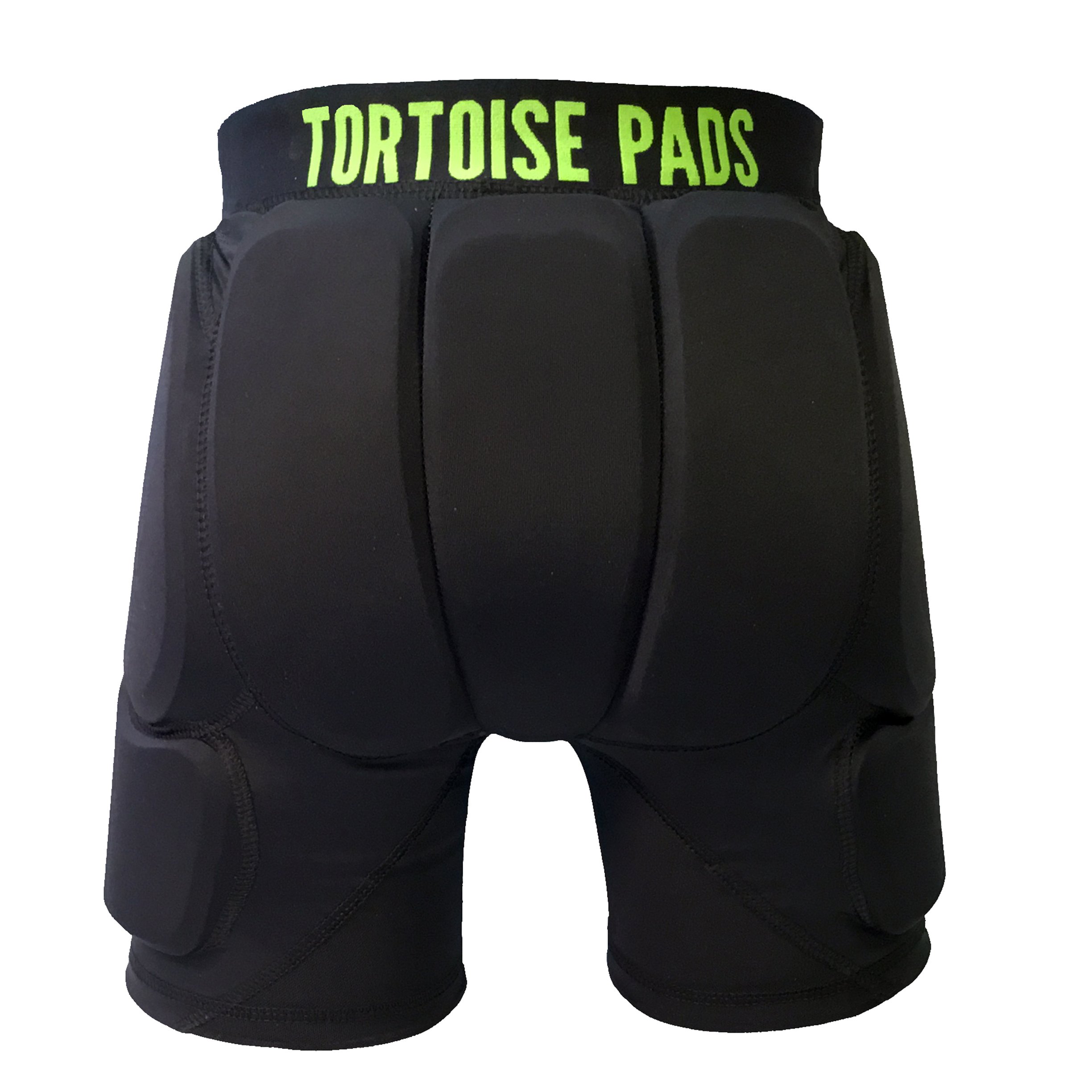 T2 - Seven Pad Impact Protection Gear for Adults - High-Performance Safety Pads for Motorcycle, Cycling, and Extreme Sports