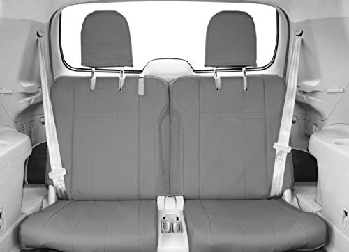 Light Grey Insert and Trim